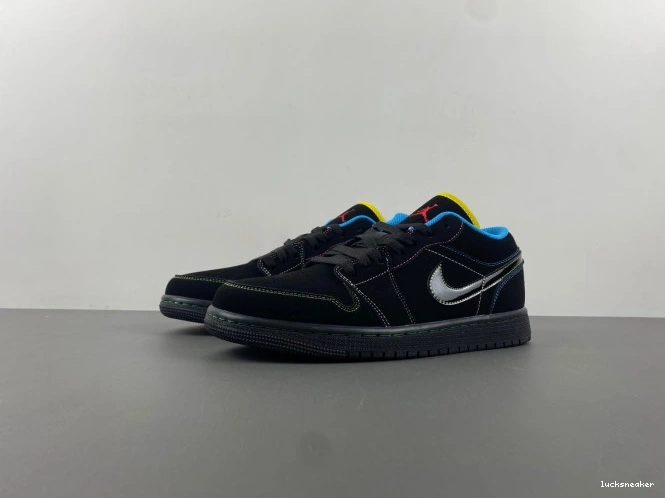 Cheap LUCY 1 Olympic Phat Jordan 338145-003 Low 0721